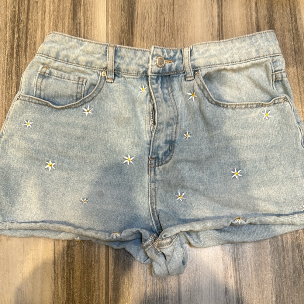 Cali 1850 woman’s shorts